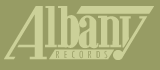 Albany Records logo