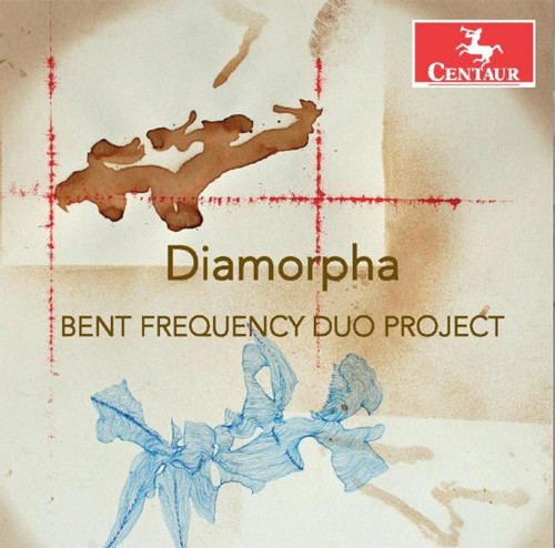 A picture of CD cover